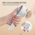 4-in-1 Steamy Pet Grooming Brush
